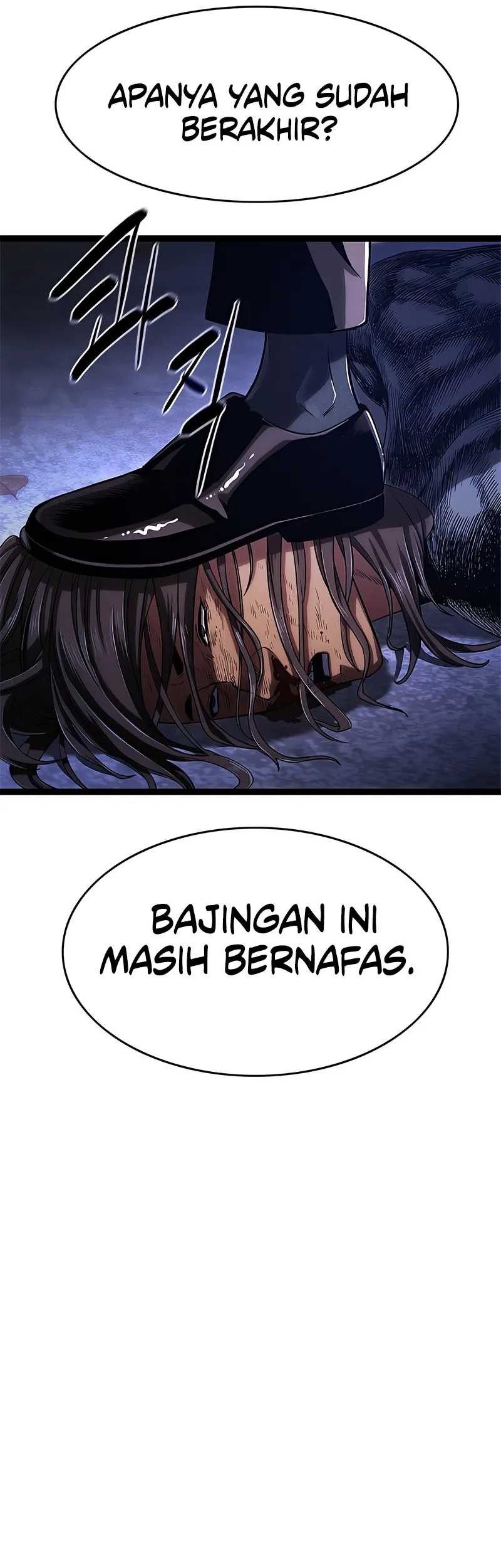 The Demon in Human Form Chapter 1 Gambar 124