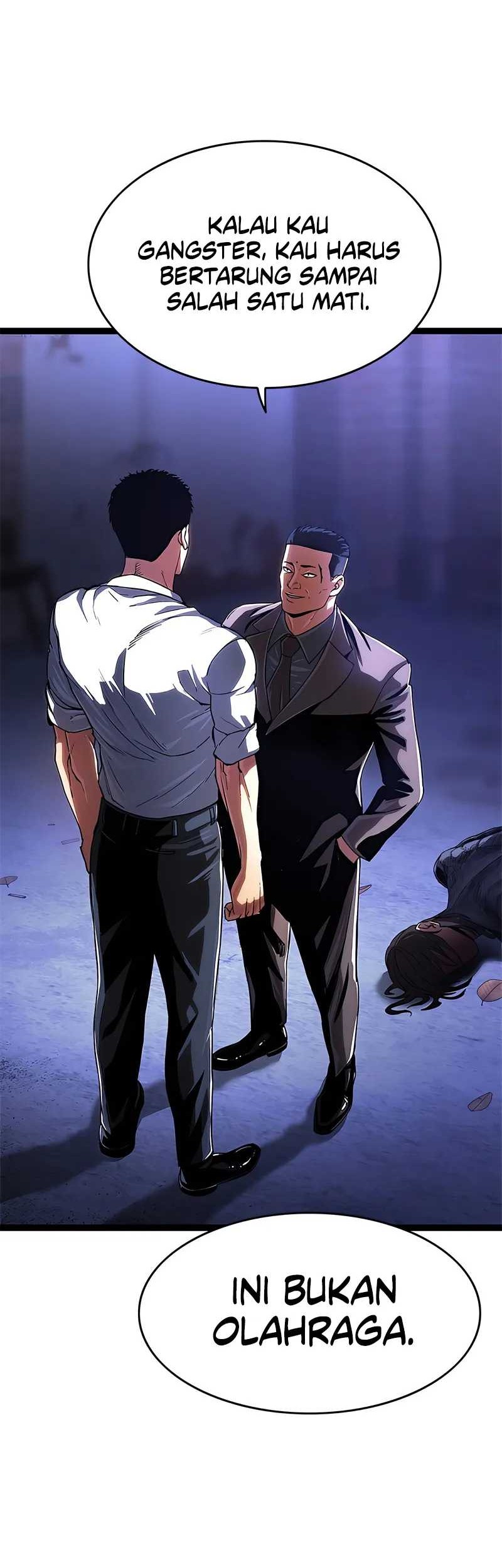 The Demon in Human Form Chapter 1 Gambar 125