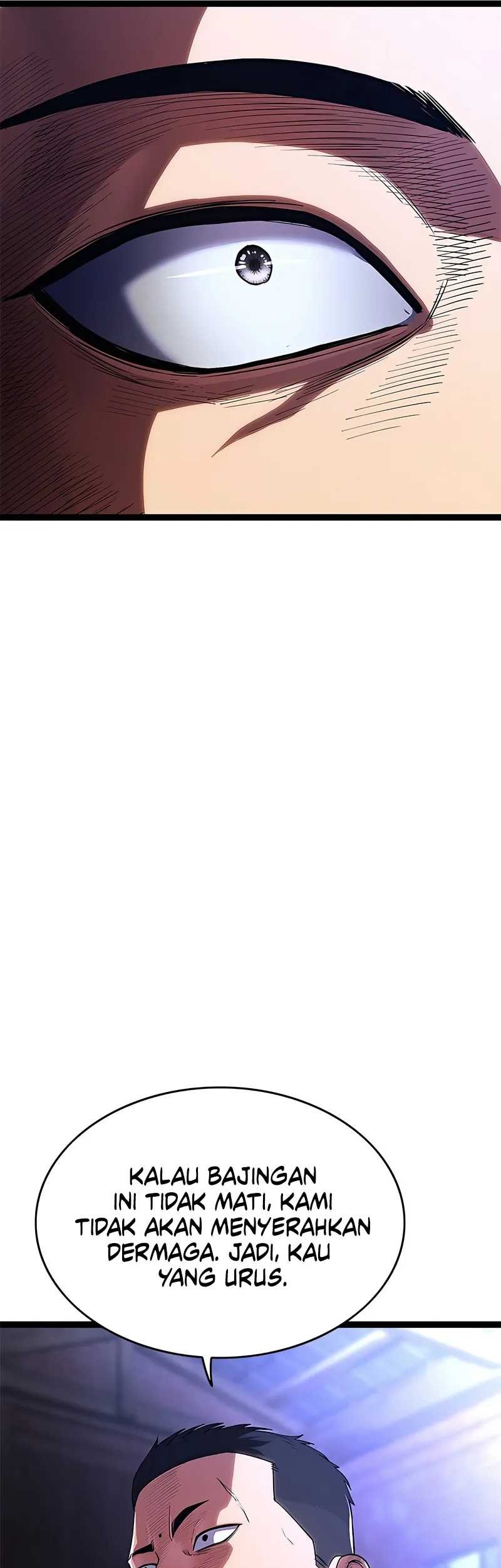 The Demon in Human Form Chapter 1 Gambar 127