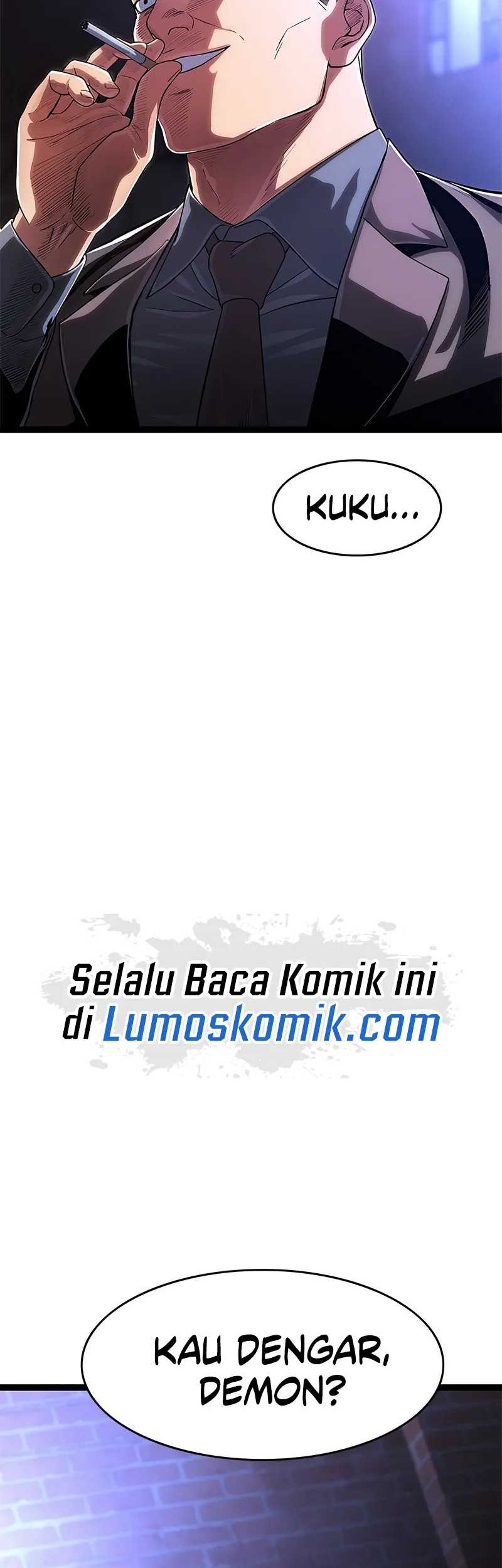 The Demon in Human Form Chapter 1 Gambar 128