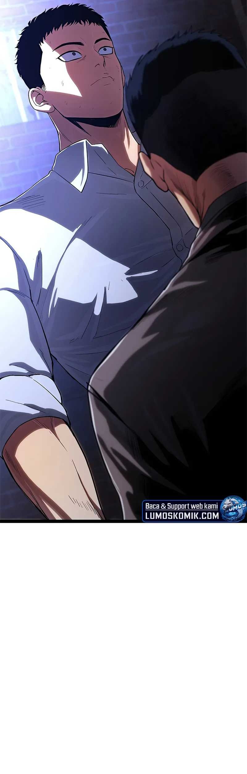 The Demon in Human Form Chapter 1 Gambar 130