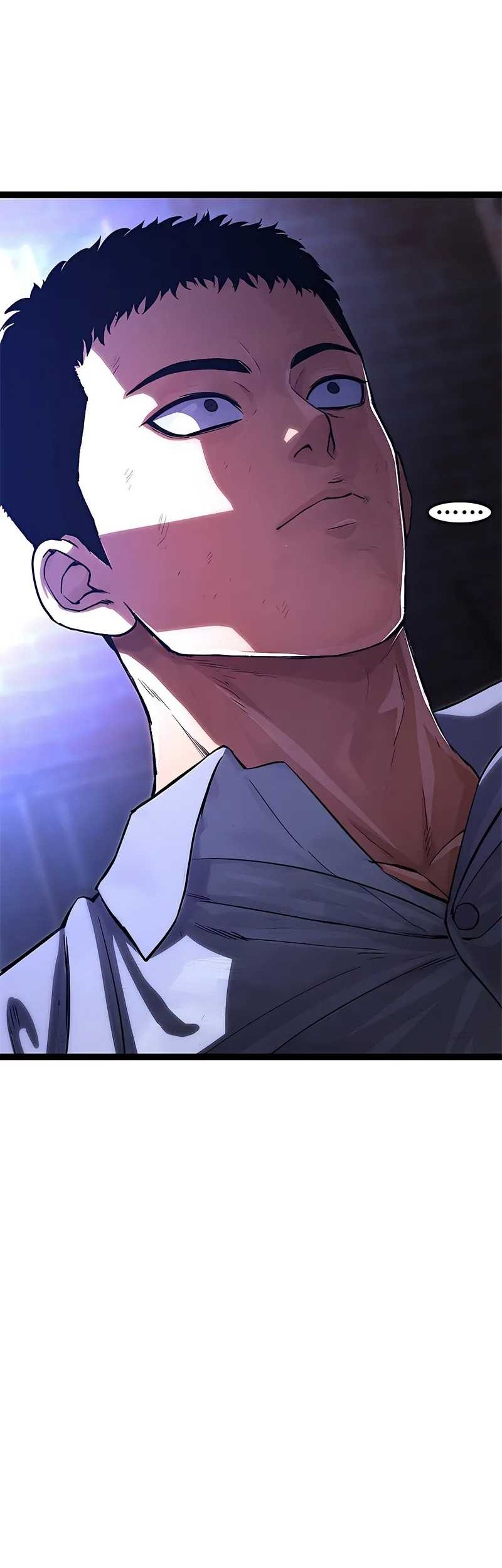 The Demon in Human Form Chapter 1 Gambar 131