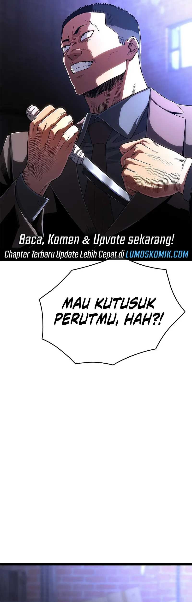 The Demon in Human Form Chapter 1 Gambar 135