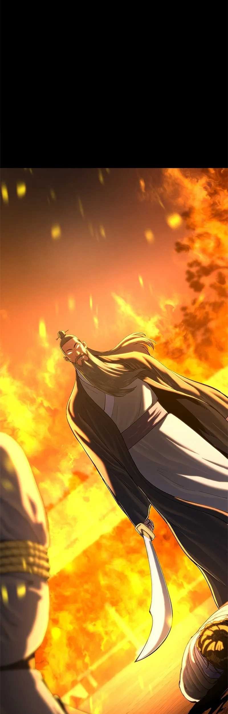 The Demon in Human Form Chapter 1 Gambar 9