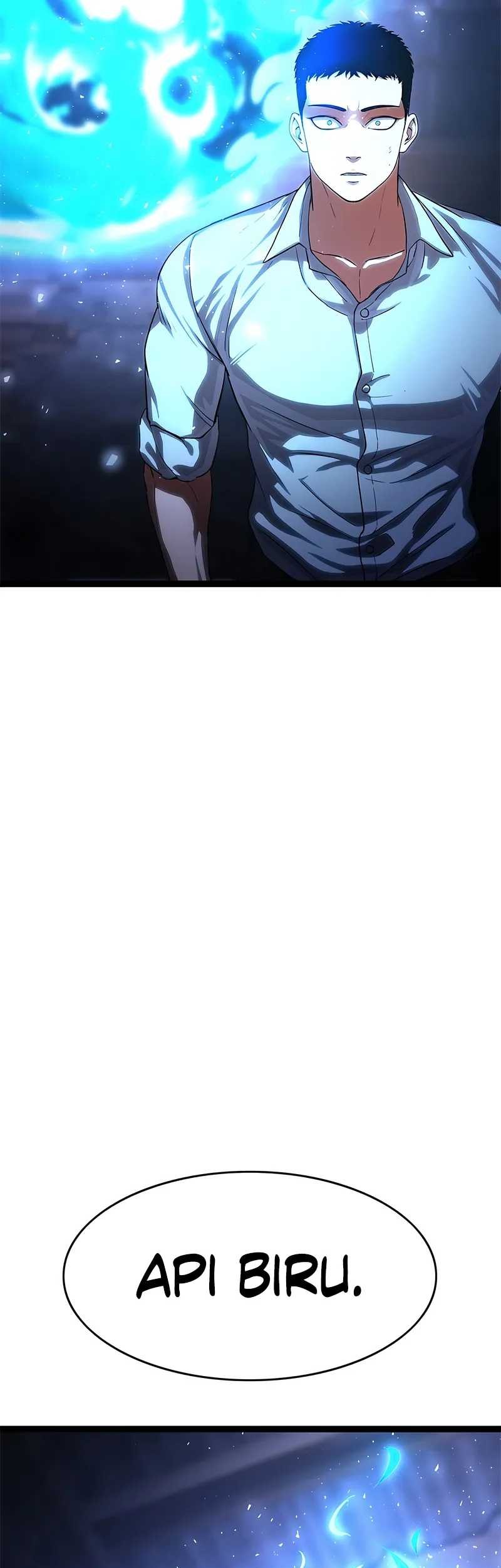 The Demon in Human Form Chapter 1 Gambar 149