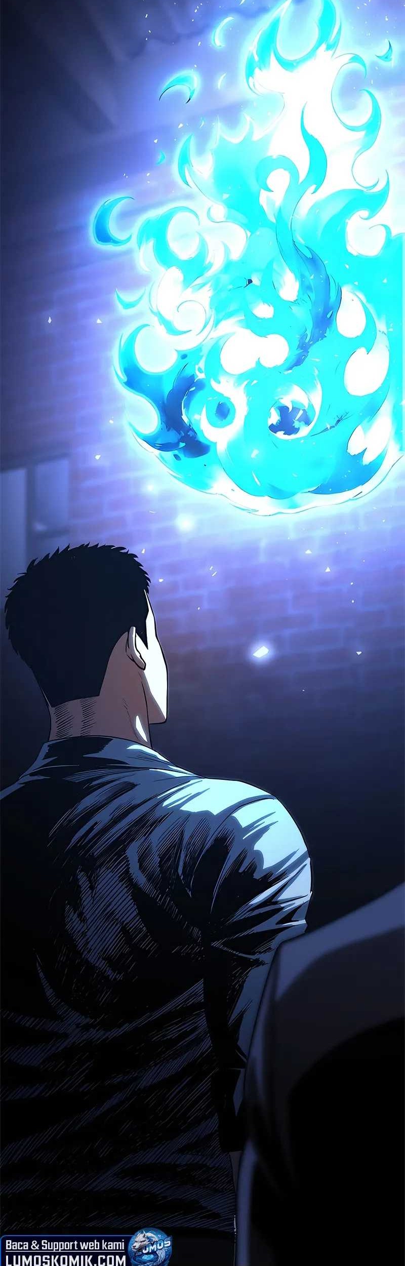 The Demon in Human Form Chapter 1 Gambar 150