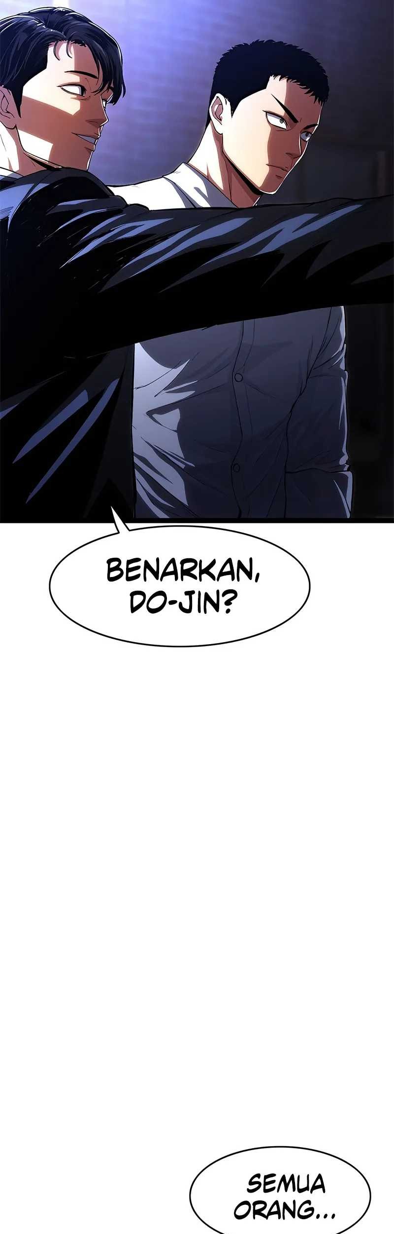 The Demon in Human Form Chapter 1 Gambar 143