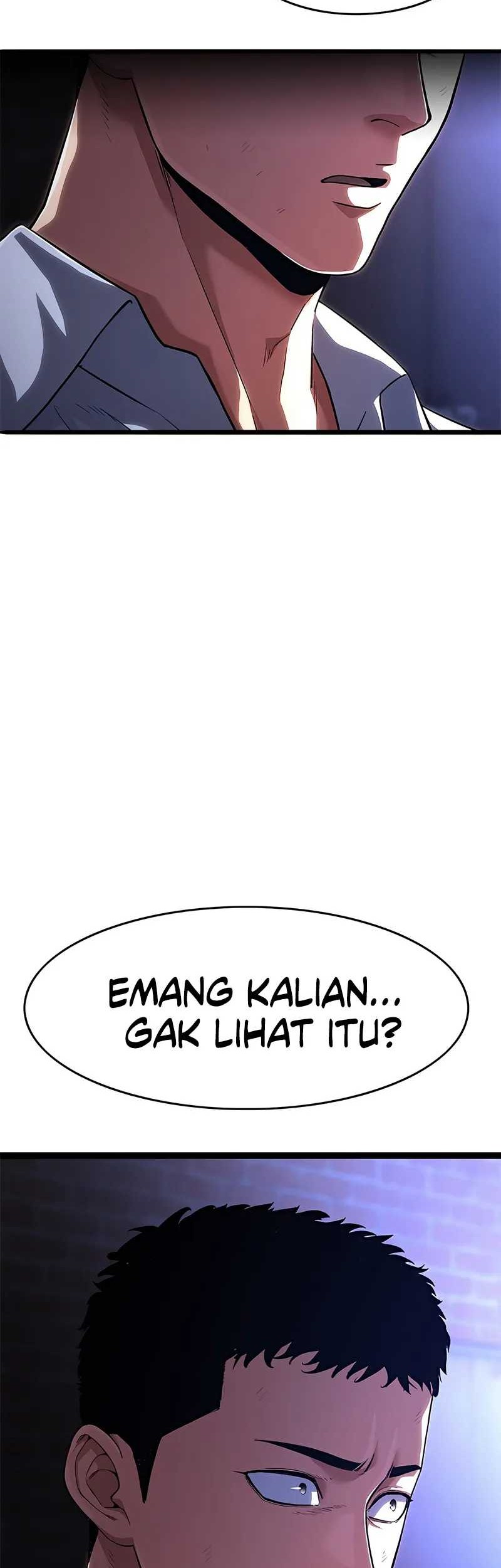 The Demon in Human Form Chapter 1 Gambar 144