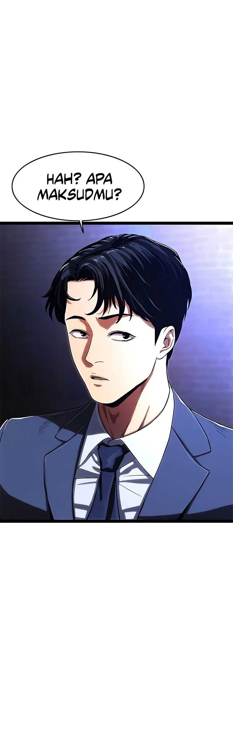 The Demon in Human Form Chapter 1 Gambar 146