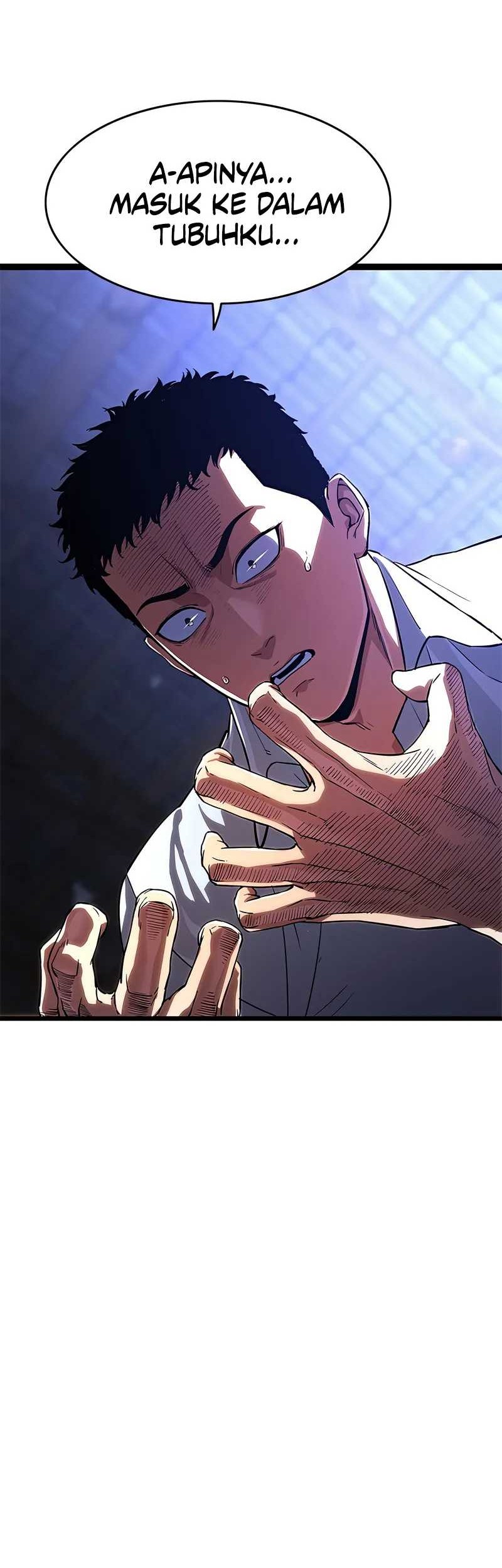 The Demon in Human Form Chapter 1 Gambar 162