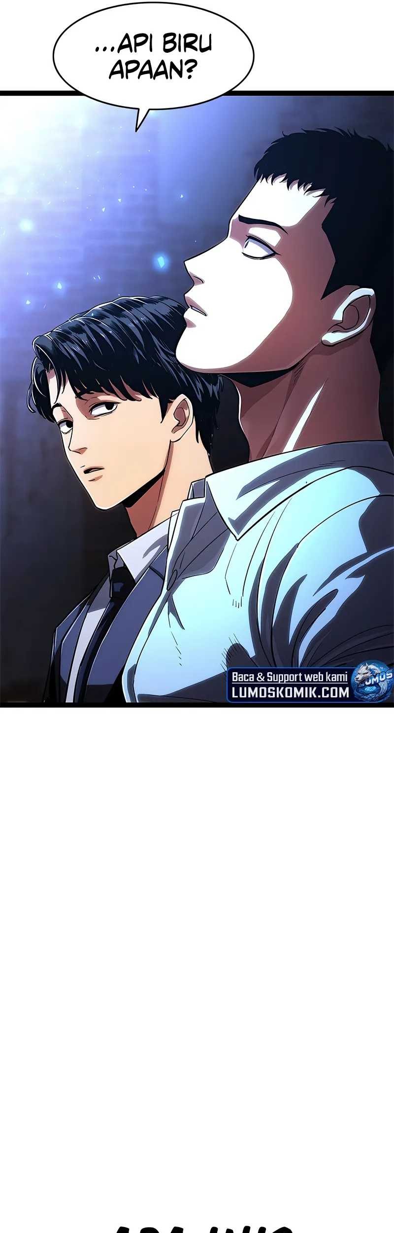 The Demon in Human Form Chapter 1 Gambar 152