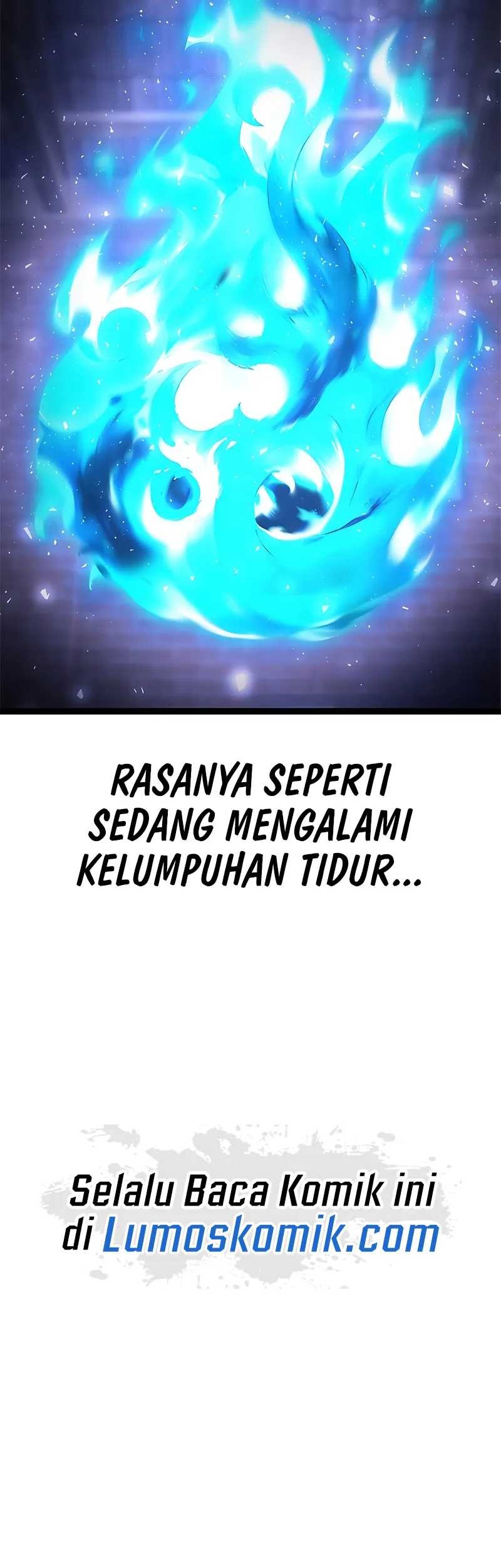 The Demon in Human Form Chapter 1 Gambar 155