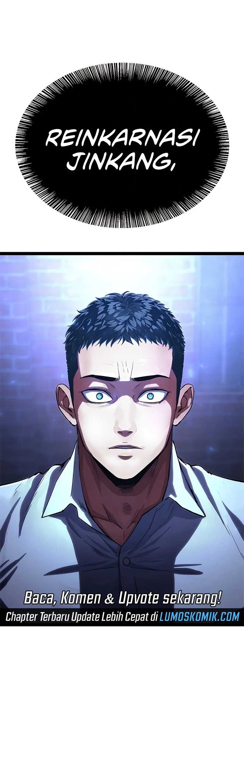 The Demon in Human Form Chapter 1 Gambar 156