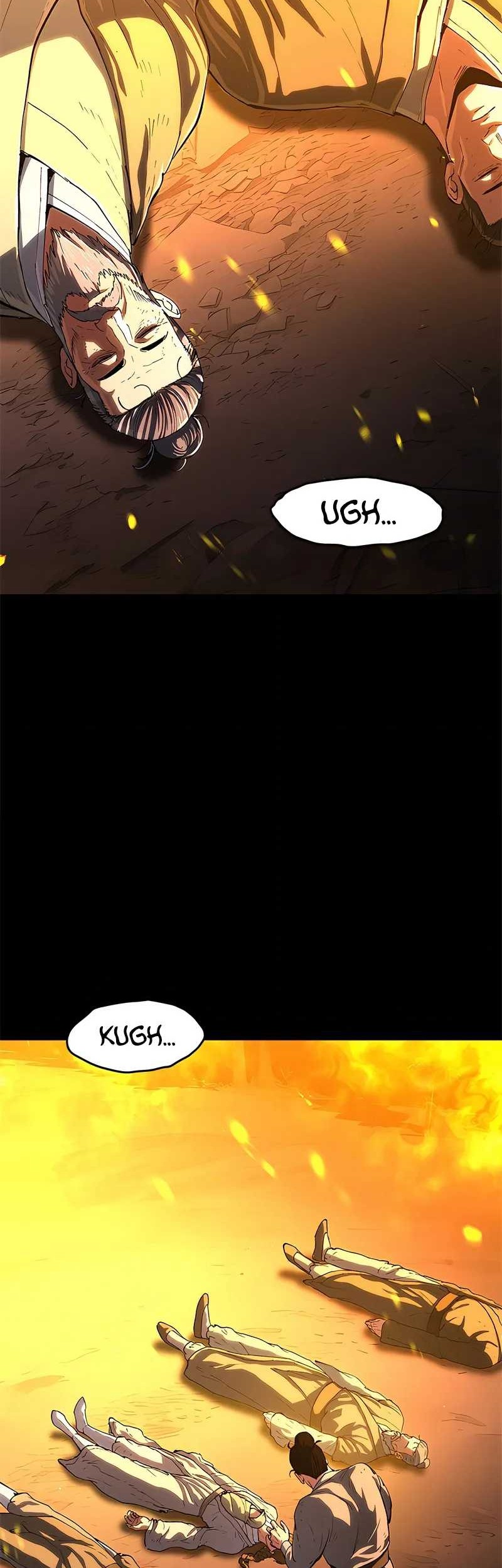 The Demon in Human Form Chapter 1 Gambar 165