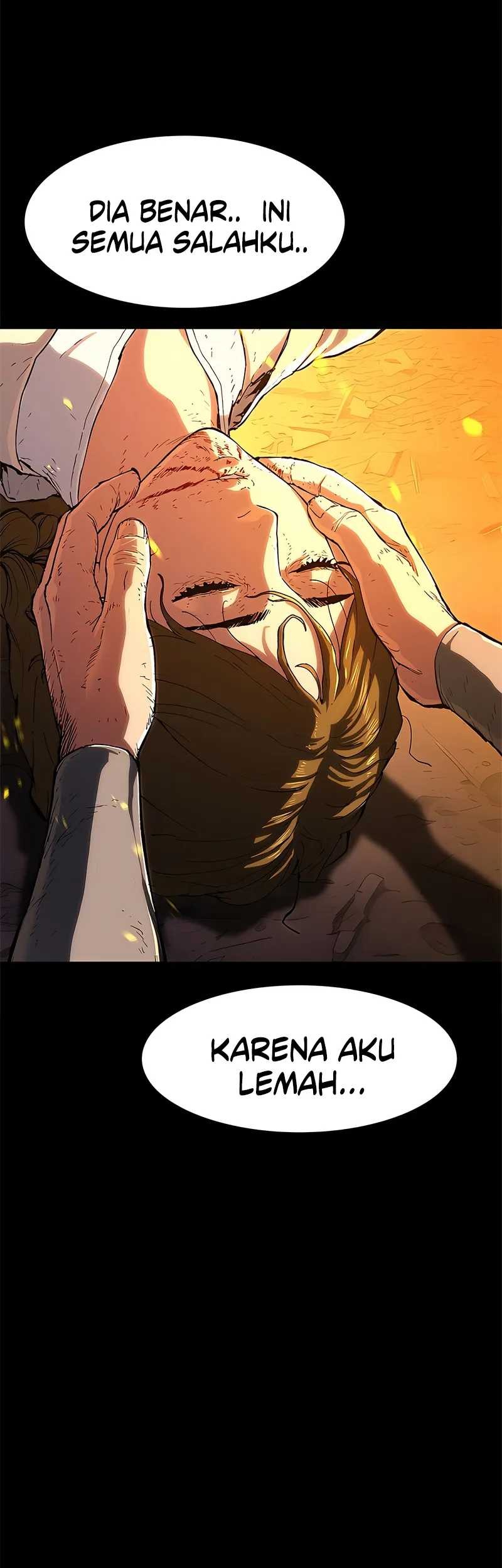 The Demon in Human Form Chapter 1 Gambar 167