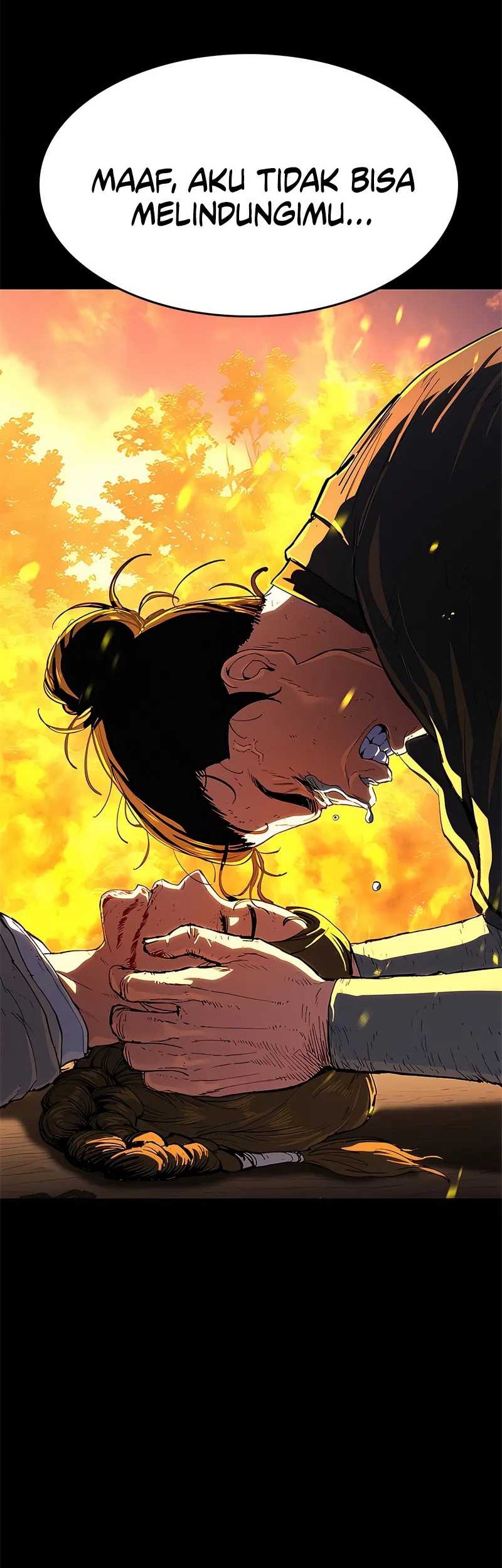 The Demon in Human Form Chapter 1 Gambar 168