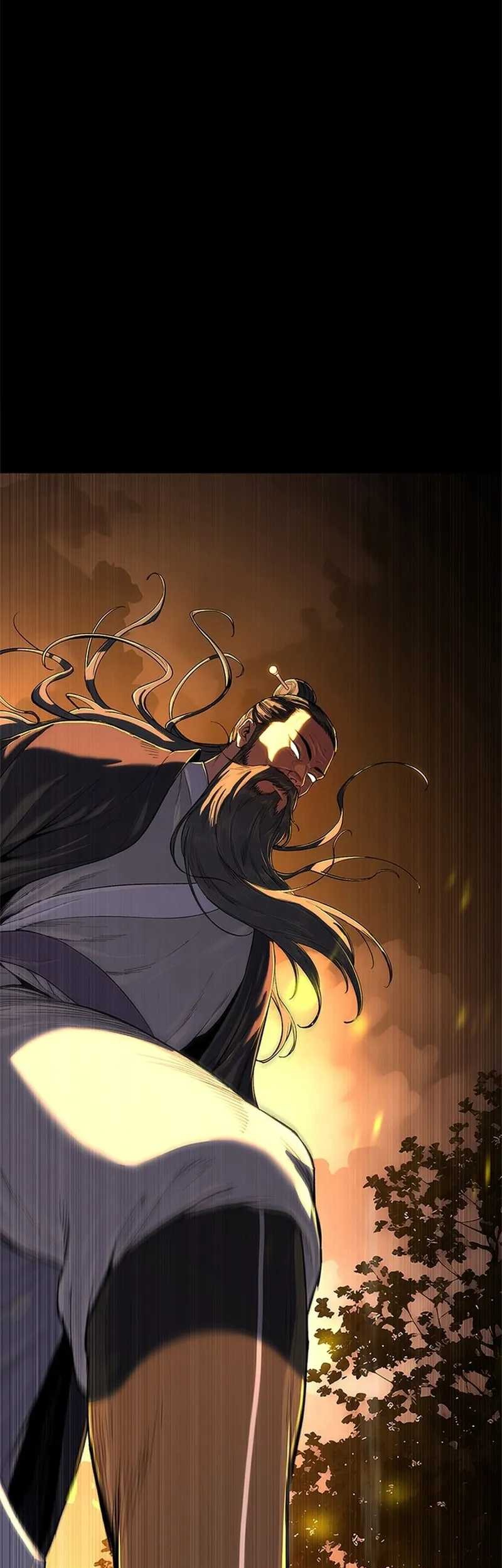 The Demon in Human Form Chapter 1 Gambar 12