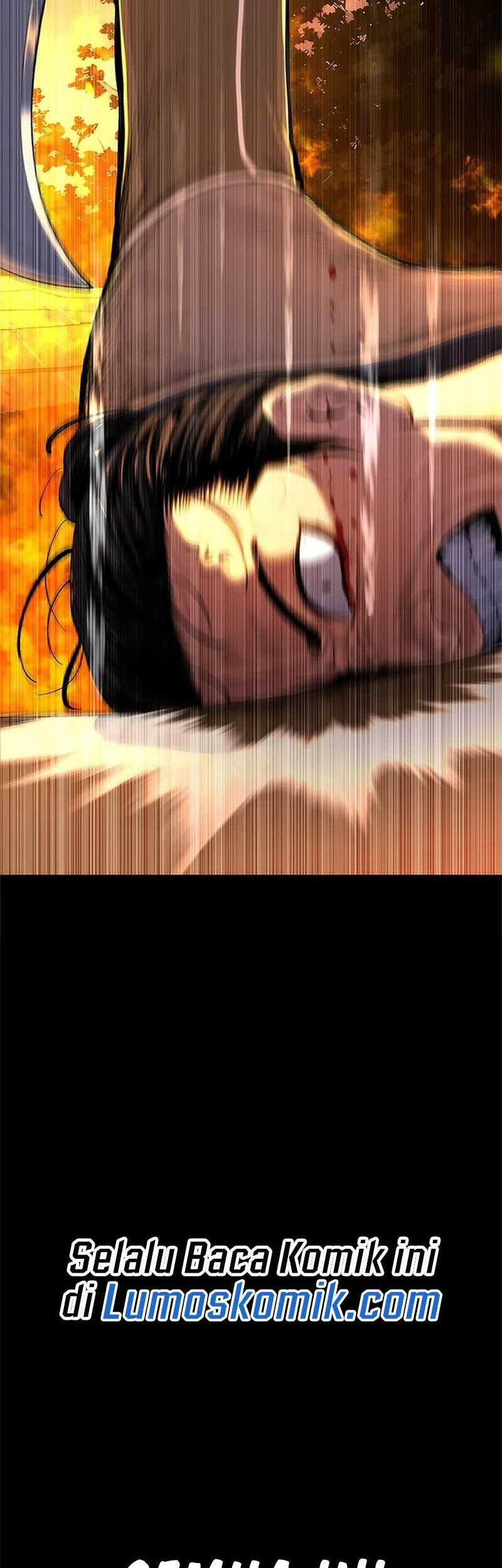 The Demon in Human Form Chapter 1 Gambar 13