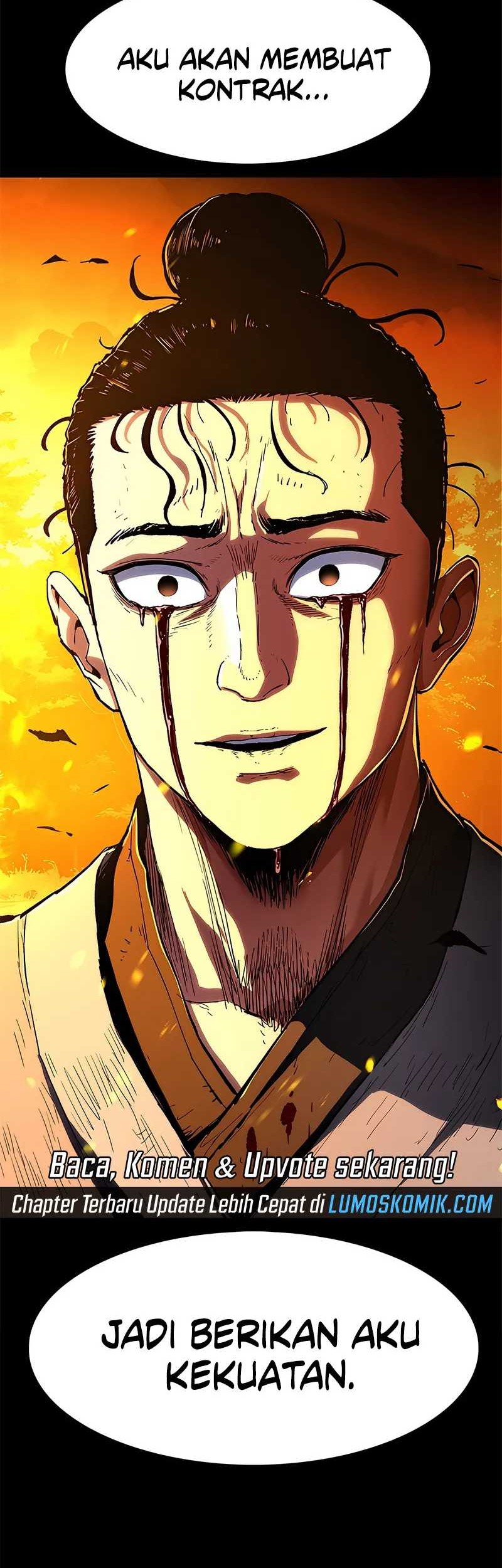 The Demon in Human Form Chapter 1 Gambar 180