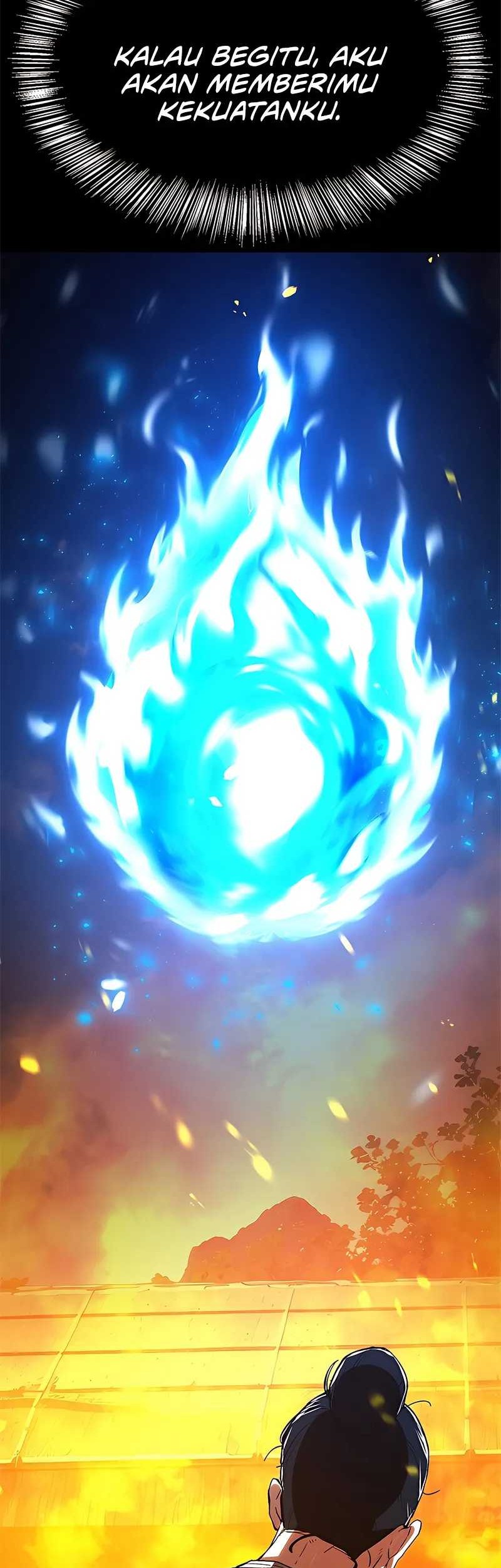 The Demon in Human Form Chapter 1 Gambar 171