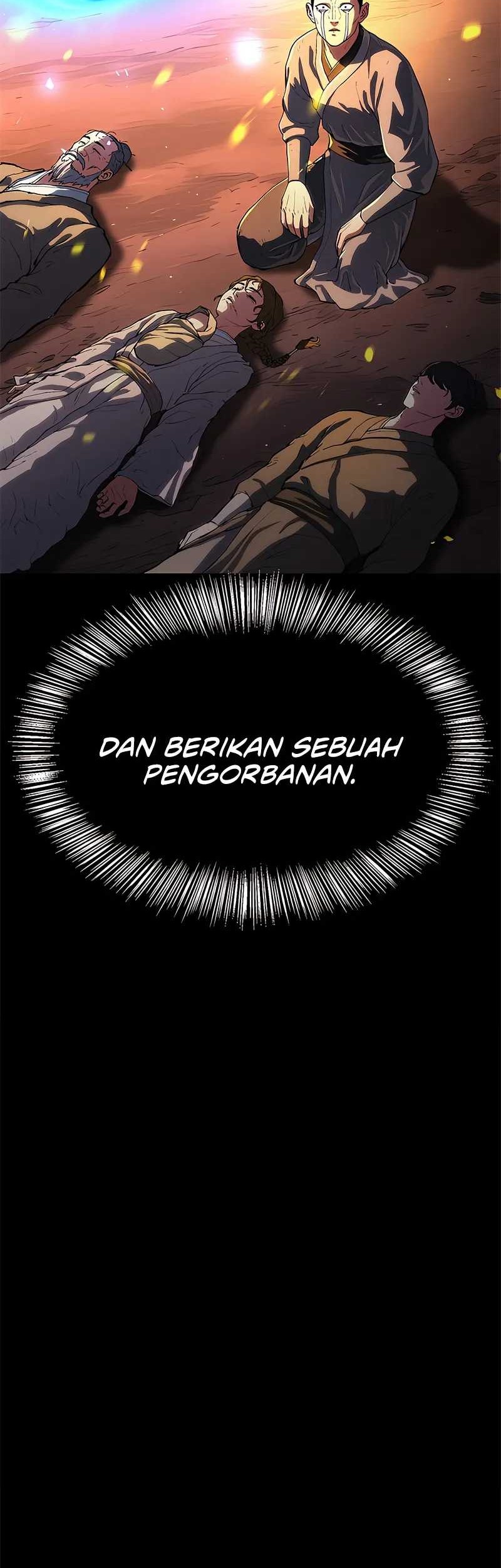 The Demon in Human Form Chapter 1 Gambar 174