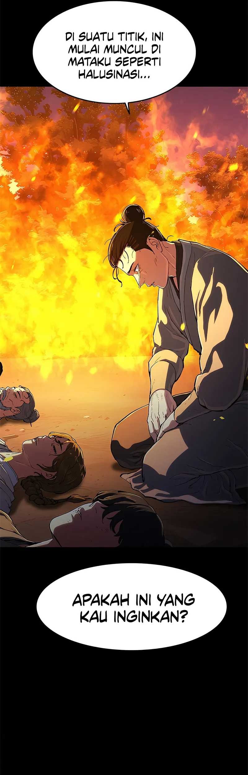 The Demon in Human Form Chapter 1 Gambar 176