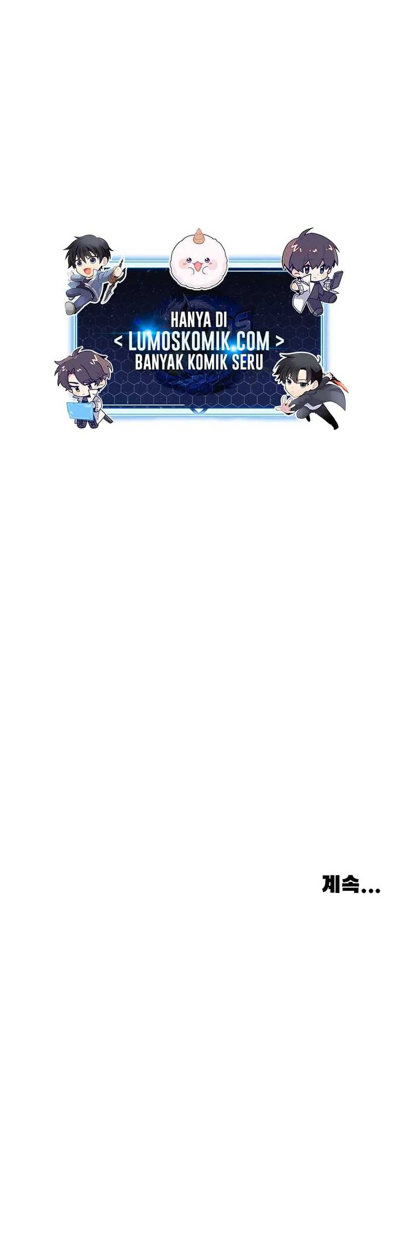 The Demon in Human Form Chapter 1 Gambar 192