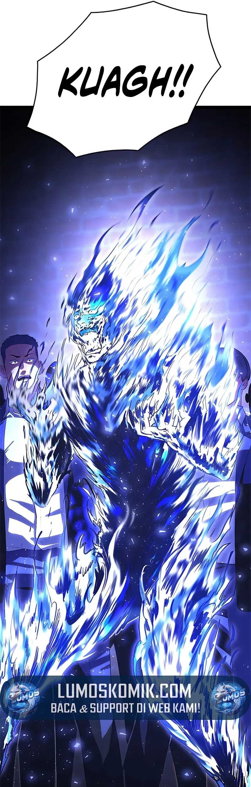 The Demon in Human Form Chapter 1 Gambar 188