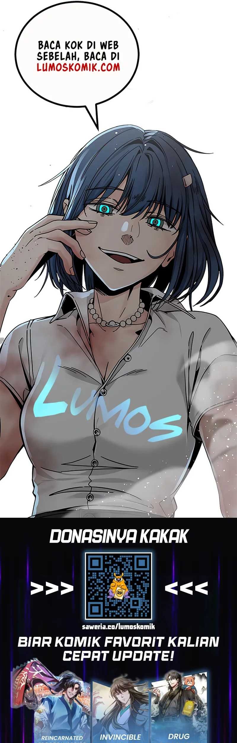 The Demon in Human Form Chapter 1 Gambar 194