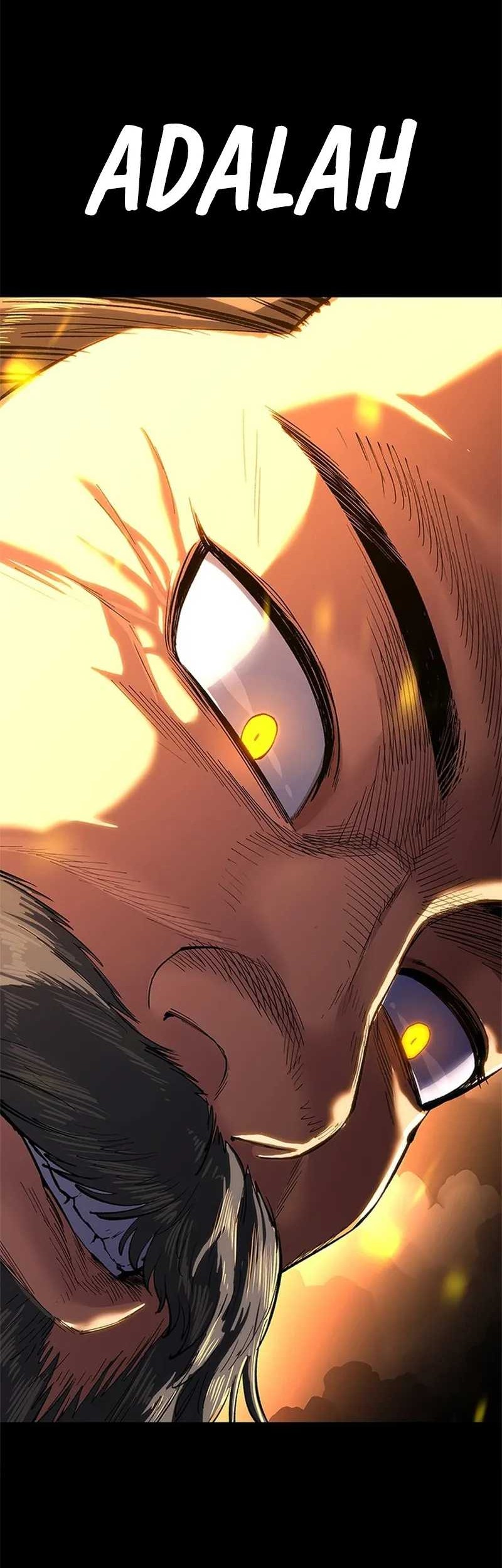 The Demon in Human Form Chapter 1 Gambar 16