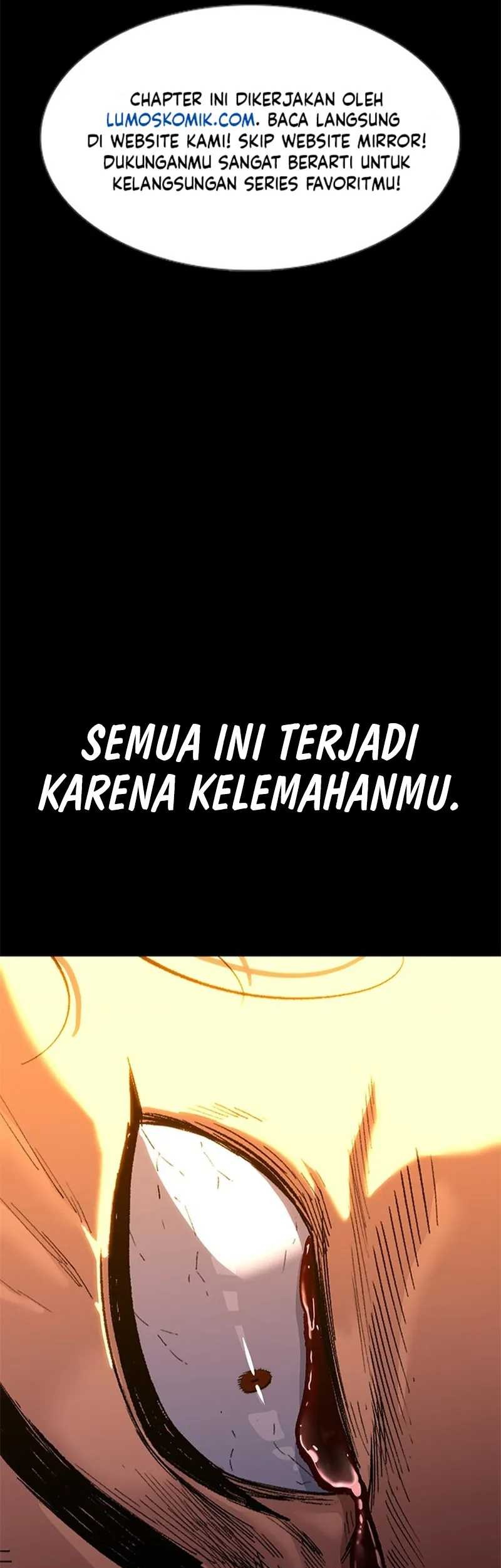 The Demon in Human Form Chapter 1 Gambar 18