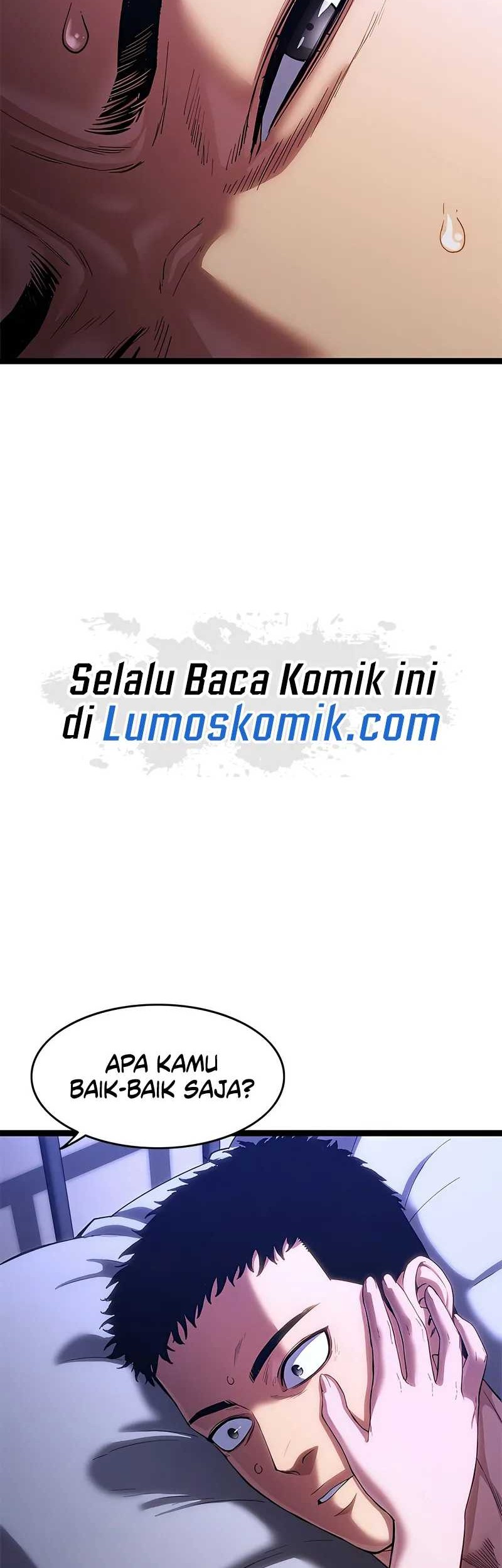 The Demon in Human Form Chapter 1 Gambar 22