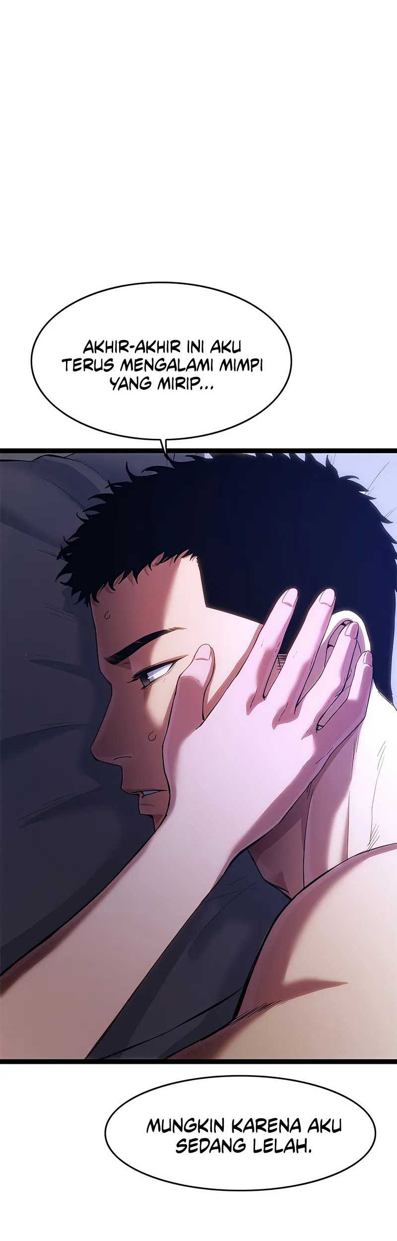 The Demon in Human Form Chapter 1 Gambar 25