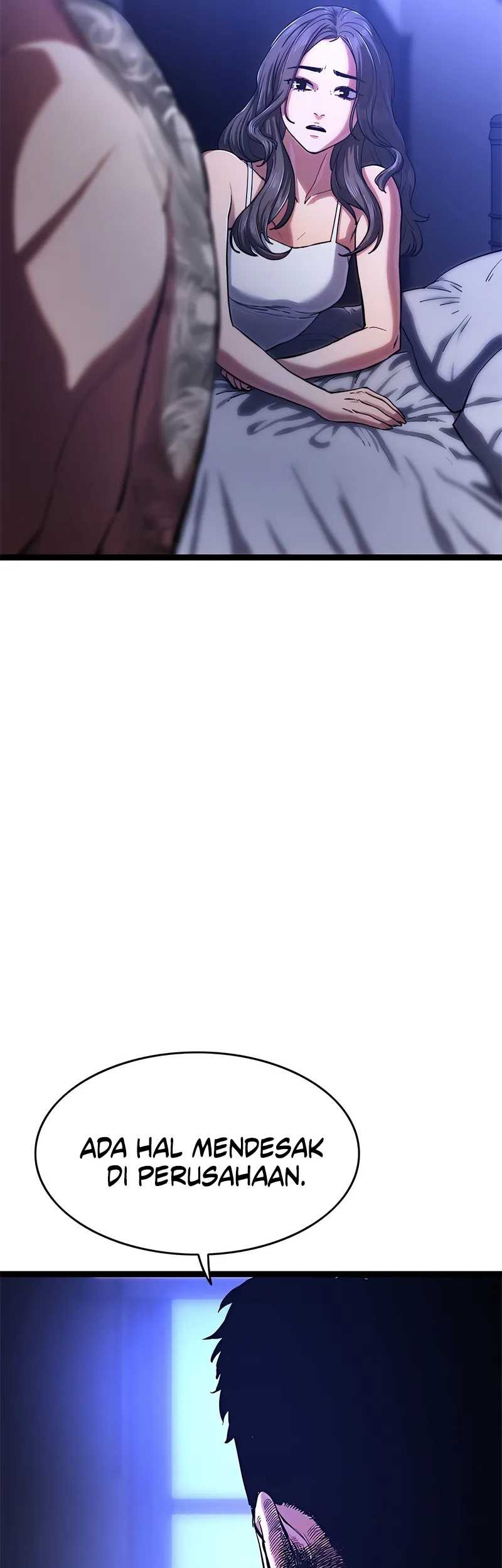 The Demon in Human Form Chapter 1 Gambar 36