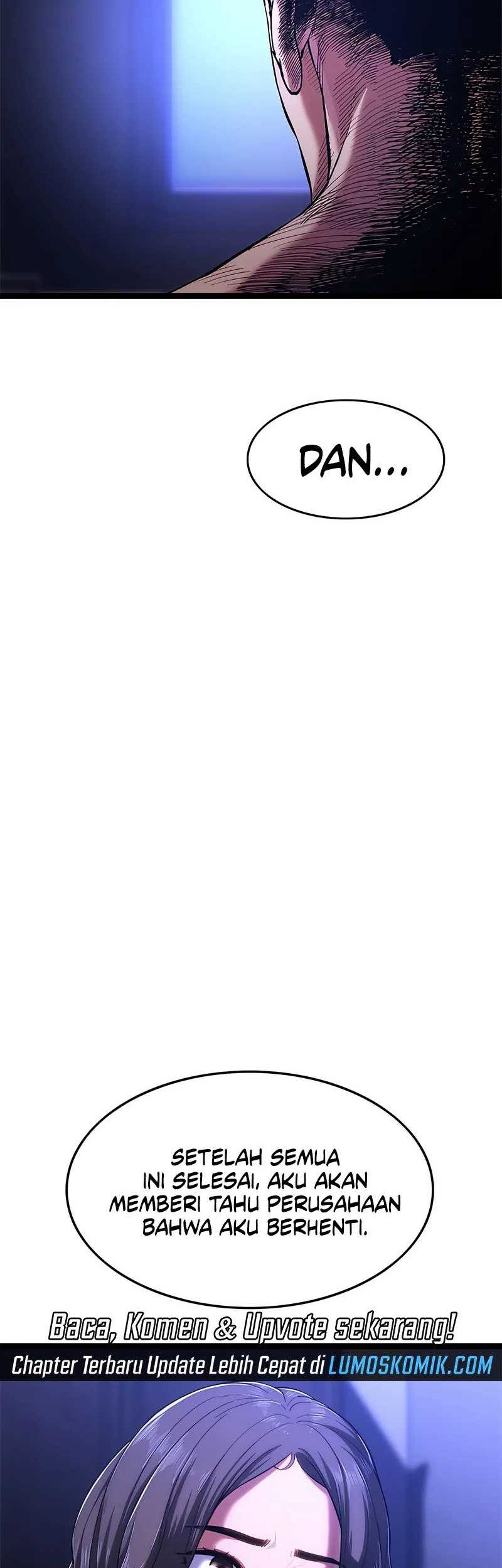 The Demon in Human Form Chapter 1 Gambar 37