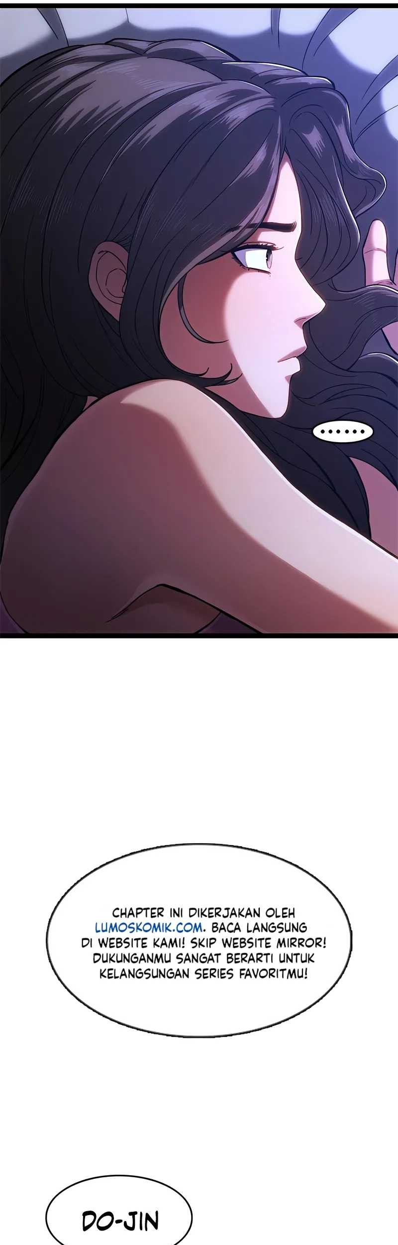 The Demon in Human Form Chapter 1 Gambar 27