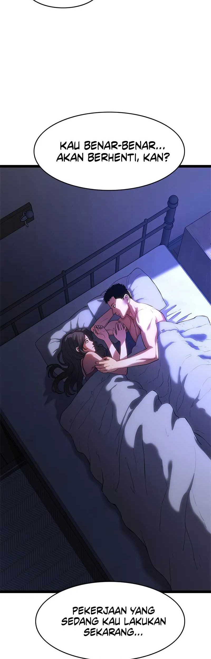 The Demon in Human Form Chapter 1 Gambar 28