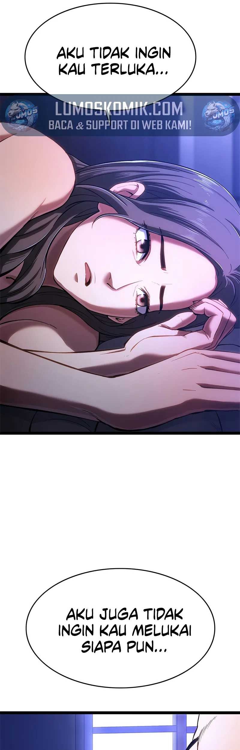 The Demon in Human Form Chapter 1 Gambar 30