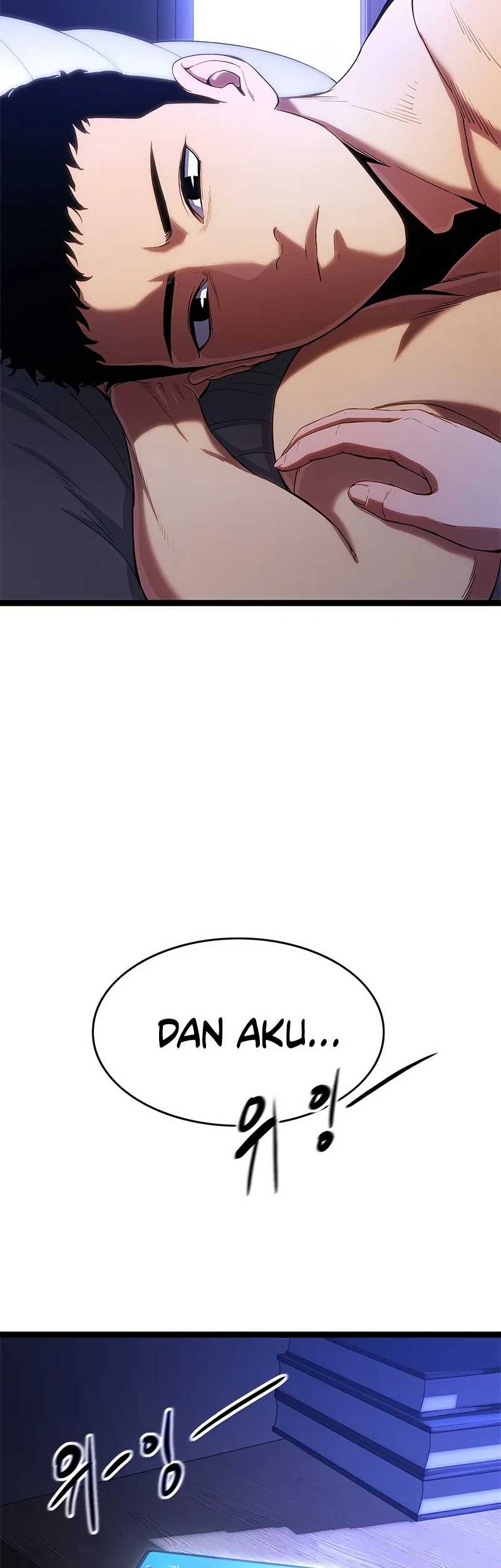 The Demon in Human Form Chapter 1 Gambar 31