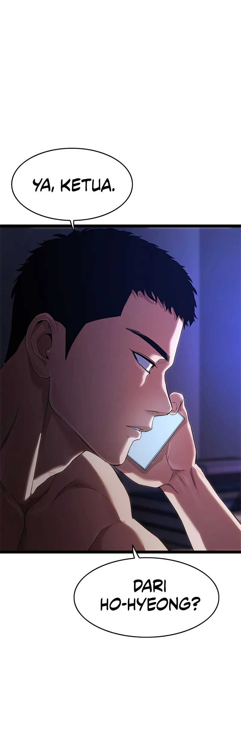 The Demon in Human Form Chapter 1 Gambar 33