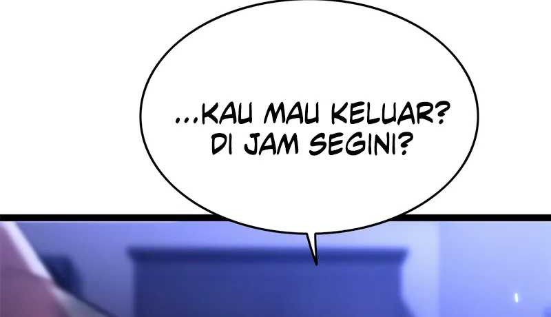 The Demon in Human Form Chapter 1 Gambar 35