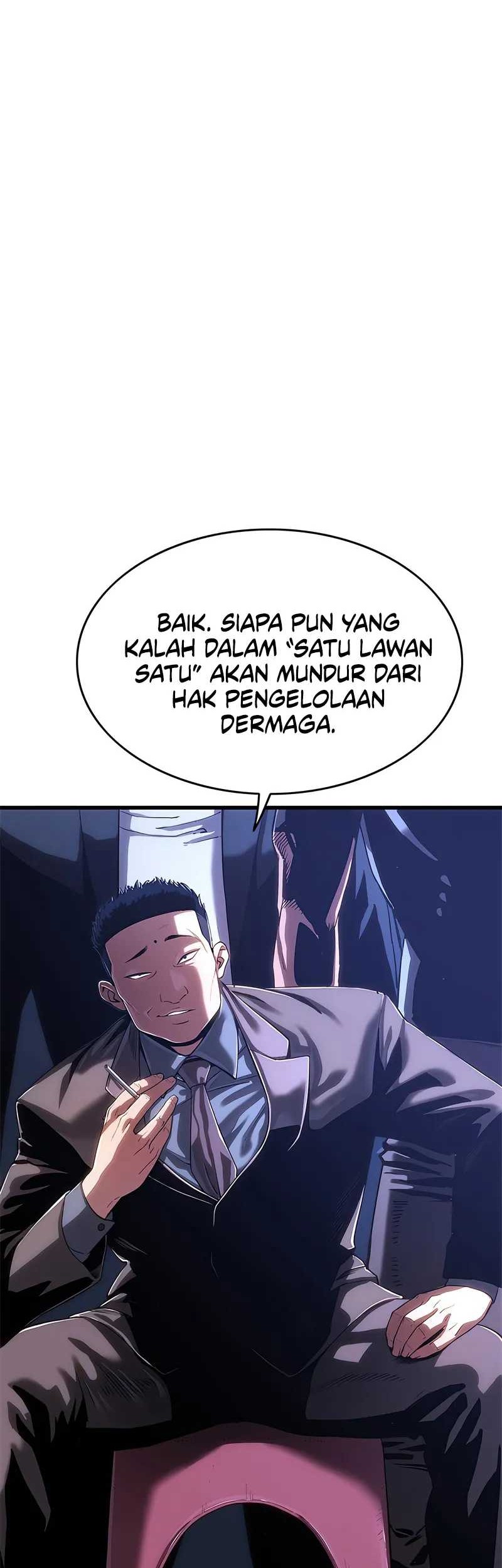 The Demon in Human Form Chapter 1 Gambar 49