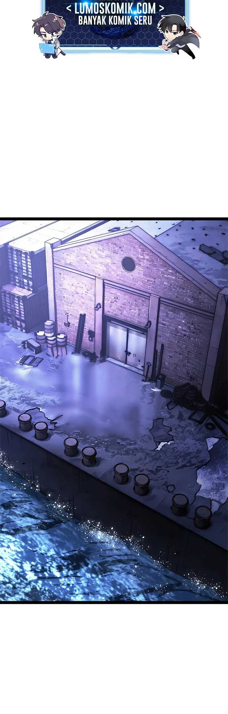 The Demon in Human Form Chapter 1 Gambar 43