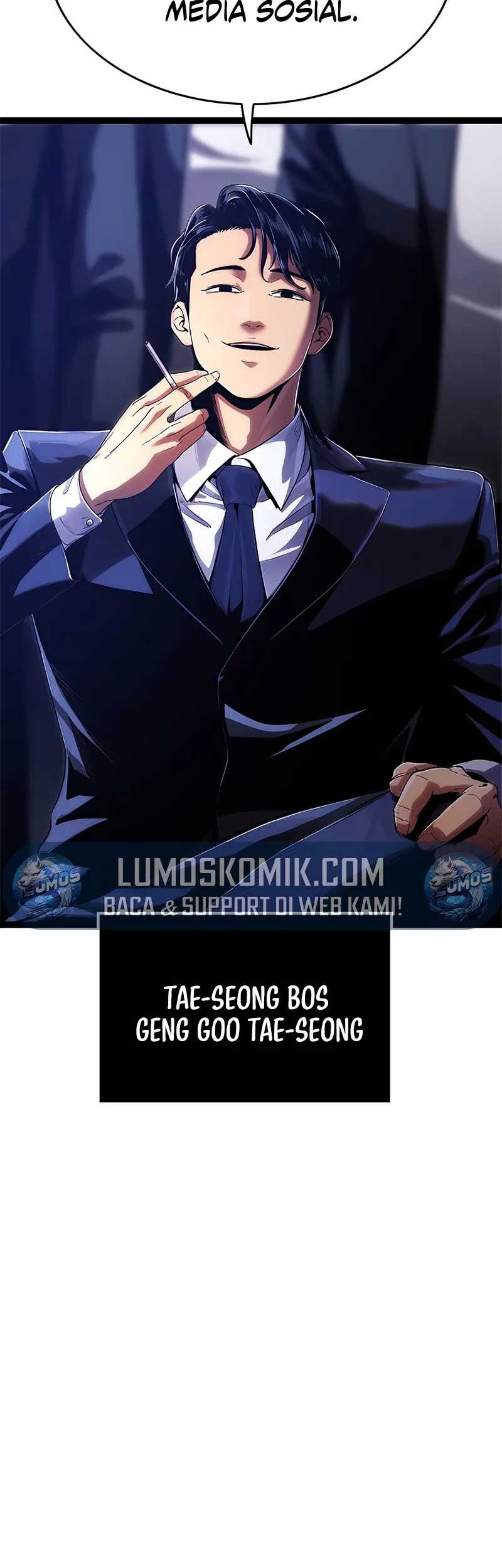 The Demon in Human Form Chapter 1 Gambar 46