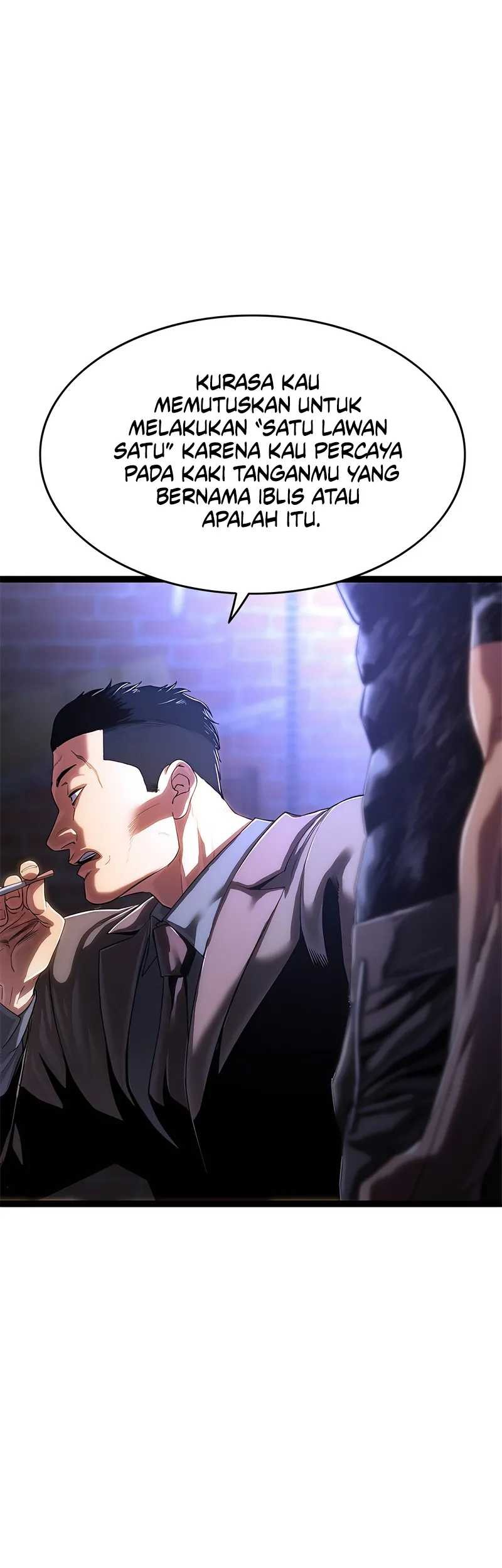 The Demon in Human Form Chapter 1 Gambar 51