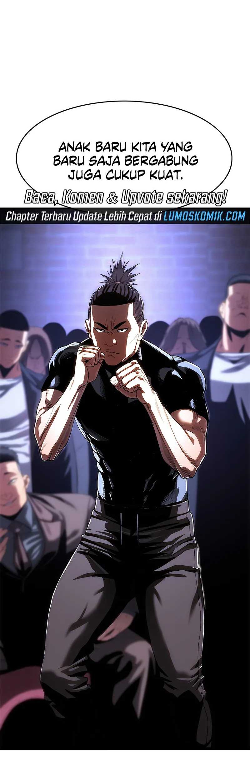 The Demon in Human Form Chapter 1 Gambar 52