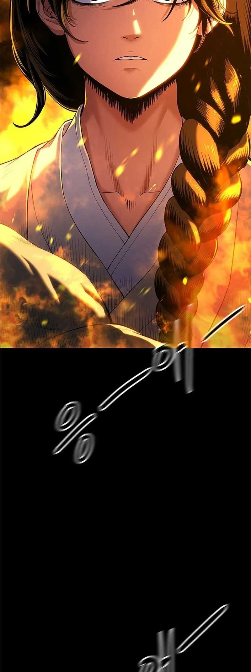 Manhwa The Demon in Human Form Chapter 1 gambar nomor 2