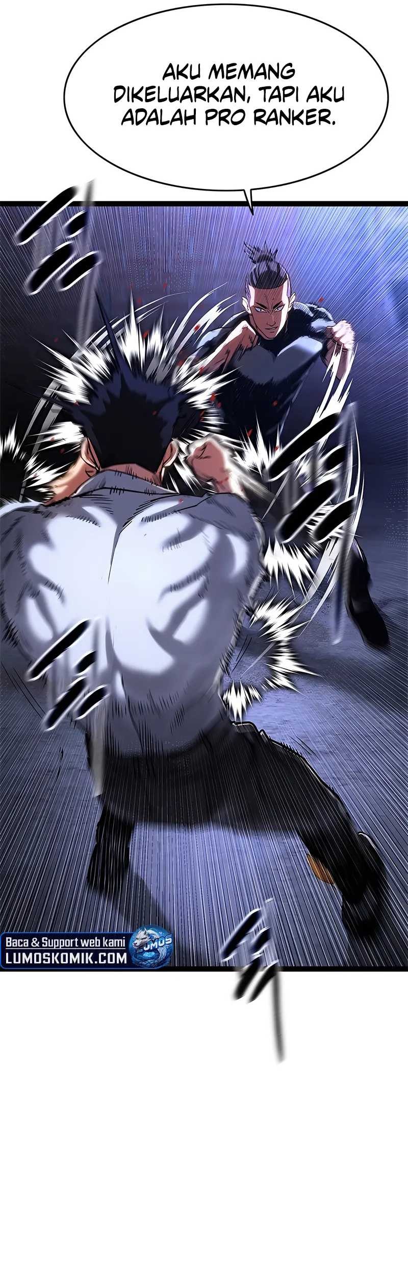 The Demon in Human Form Chapter 1 Gambar 65