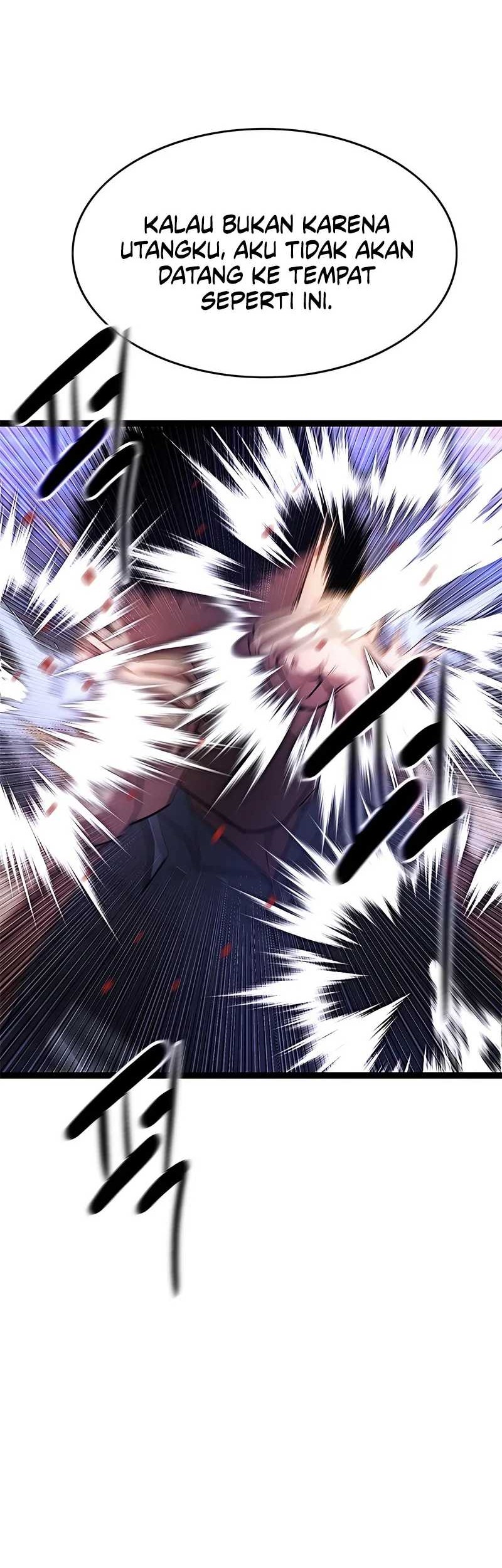 The Demon in Human Form Chapter 1 Gambar 66