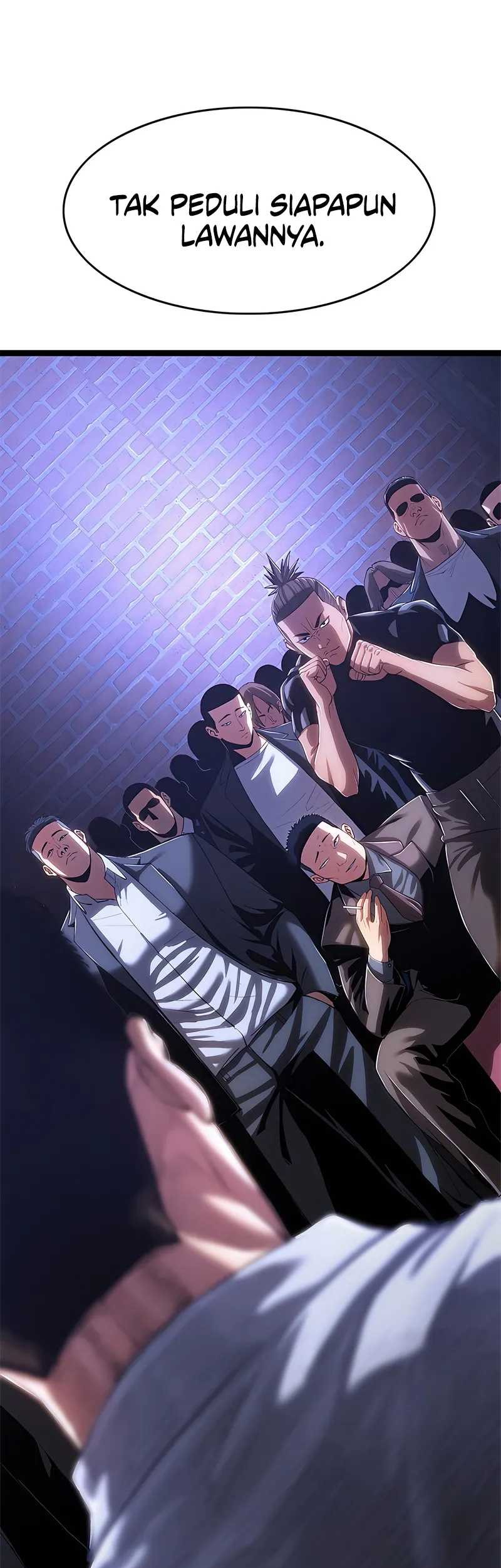 The Demon in Human Form Chapter 1 Gambar 57